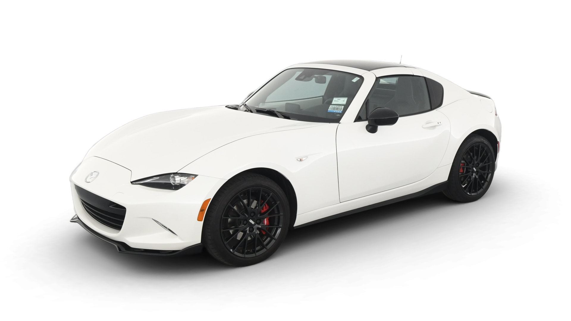 2023 Mazda MX-5 Miata RF