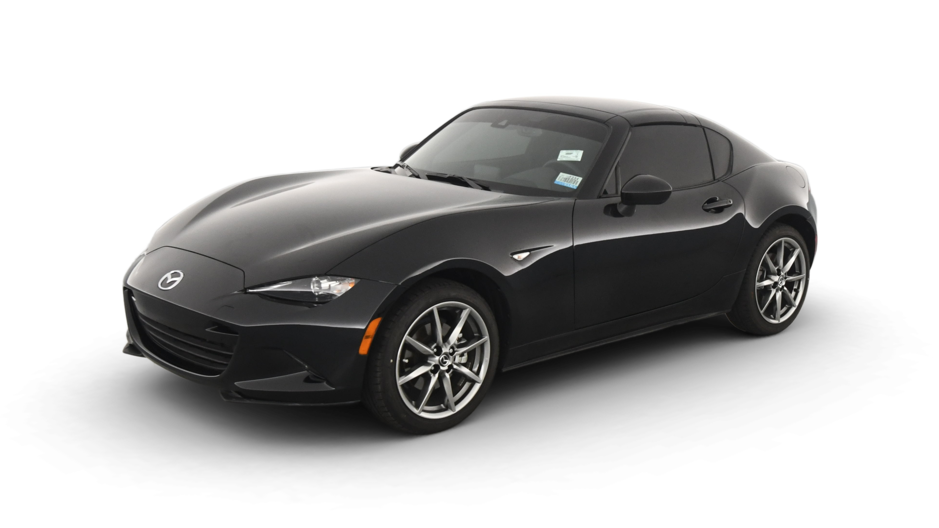 2023 Mazda MX-5 Miata RF Grand Touring