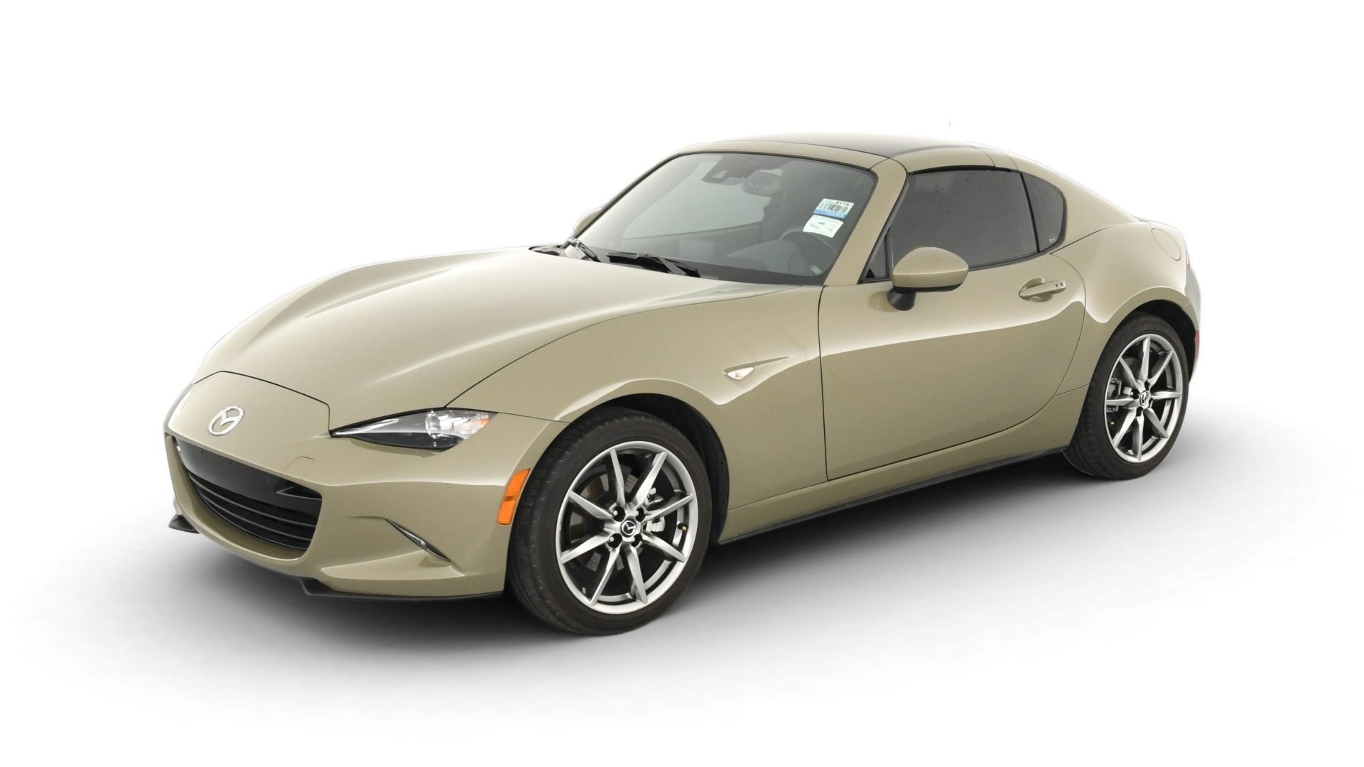 2023 Mazda MX-5 Miata RF