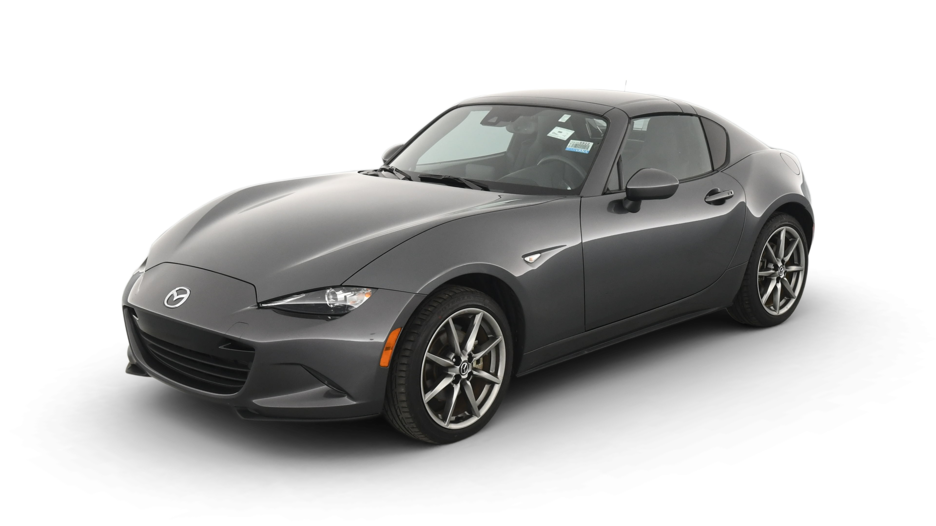 2023 Mazda MX-5 Miata RF