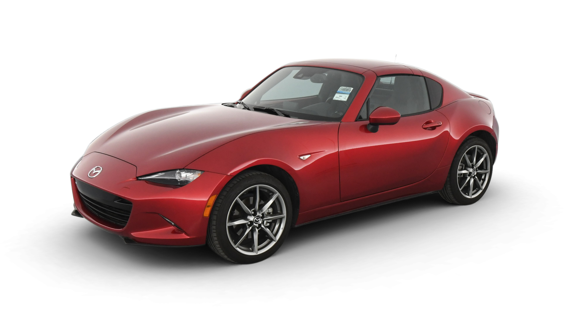 2023 Mazda MX-5 Miata RF