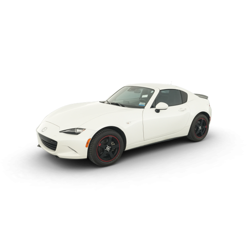 2023 MAZDA MX-5 Miata RF