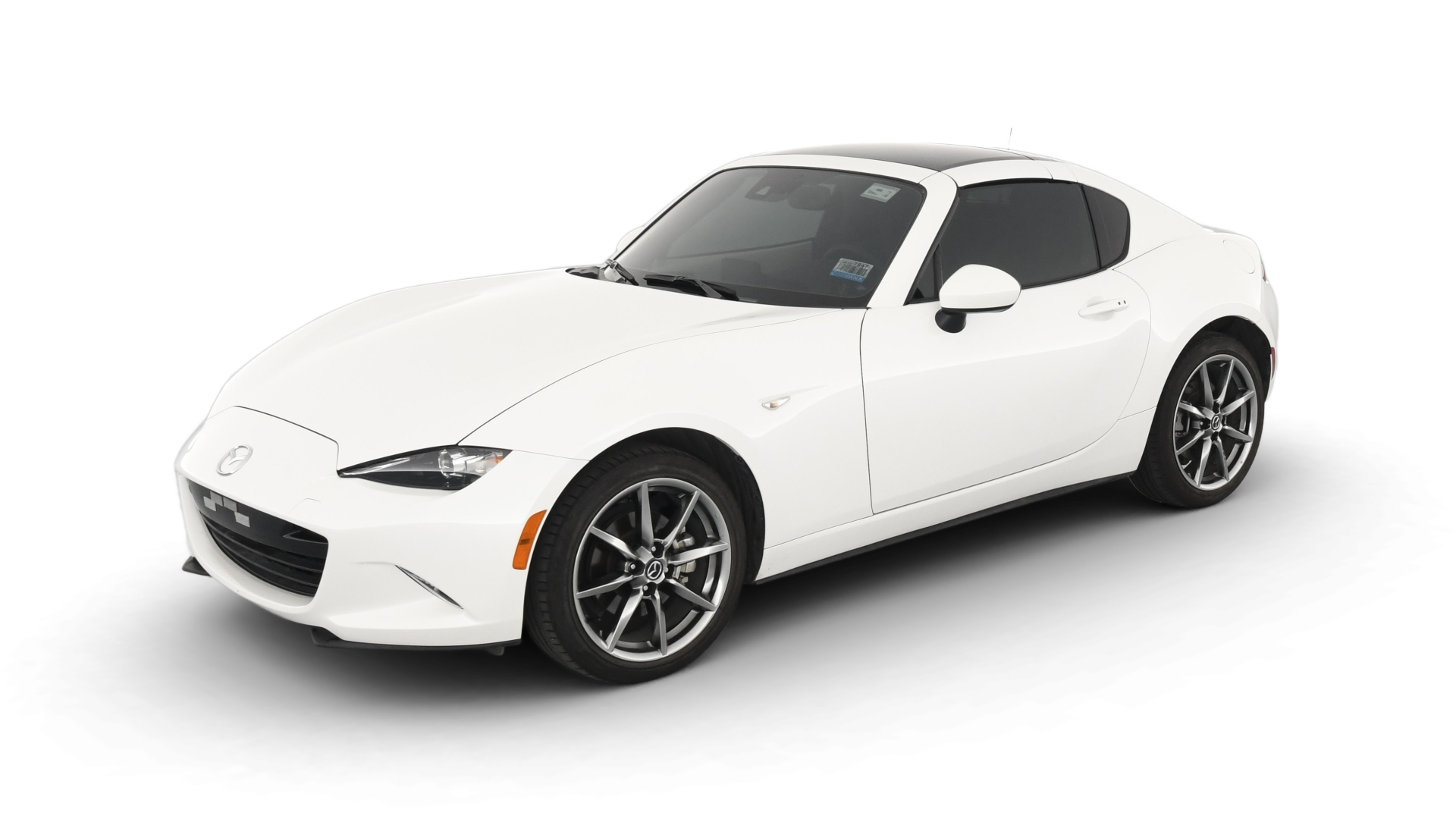 2023 Mazda MX-5 Miata RF