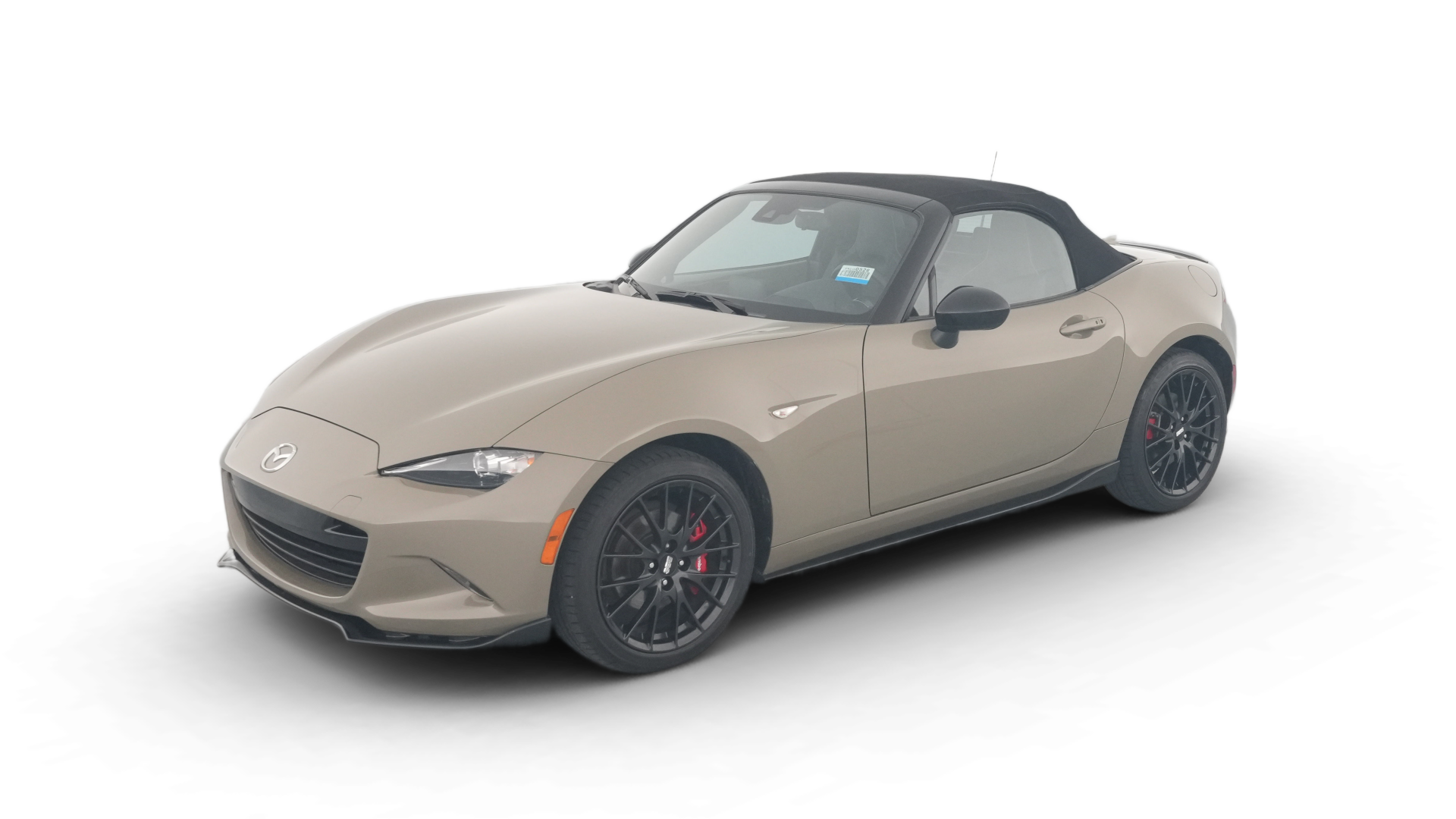 2023 Mazda MX-5 Miata