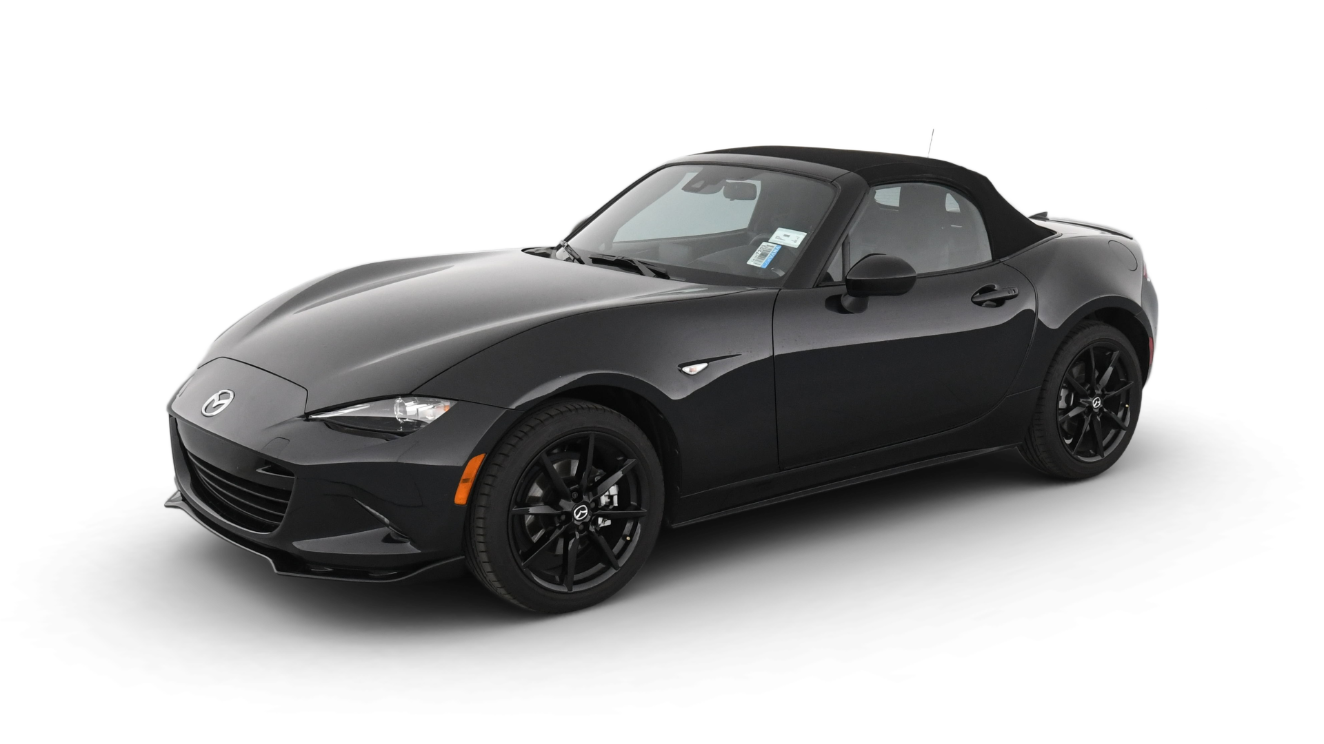 2023 Mazda MX-5 Miata