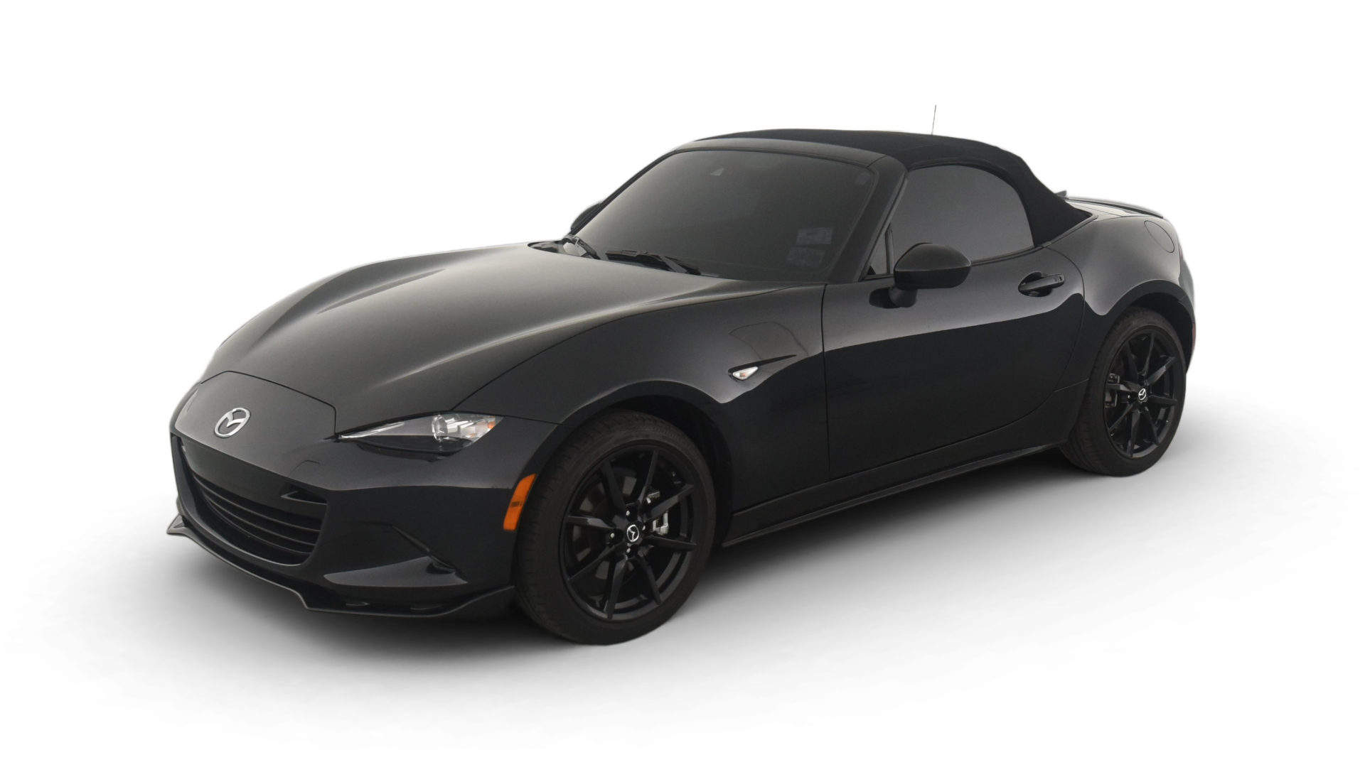 2023 Mazda MX-5 Miata