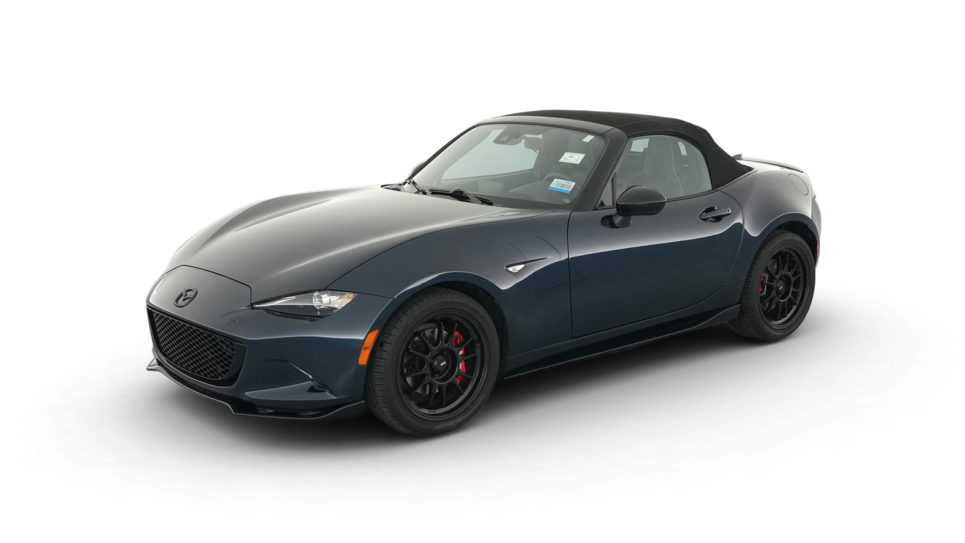 2023 Mazda MX-5 Miata