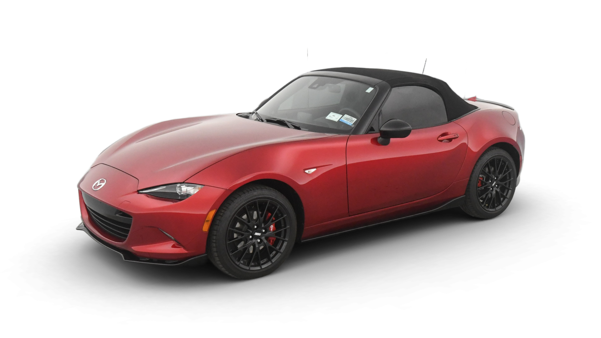 2023 Mazda MX-5 Miata