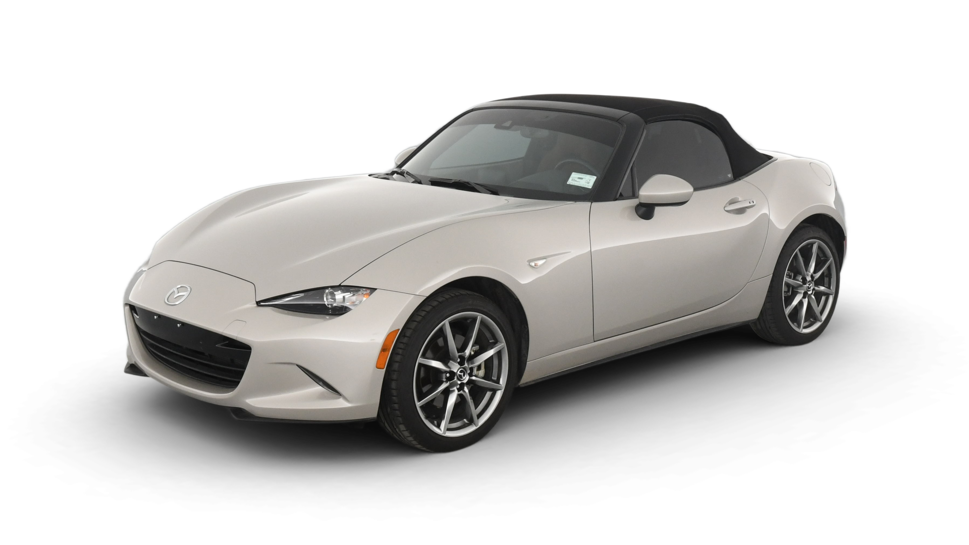 2023 Mazda MX-5 Miata