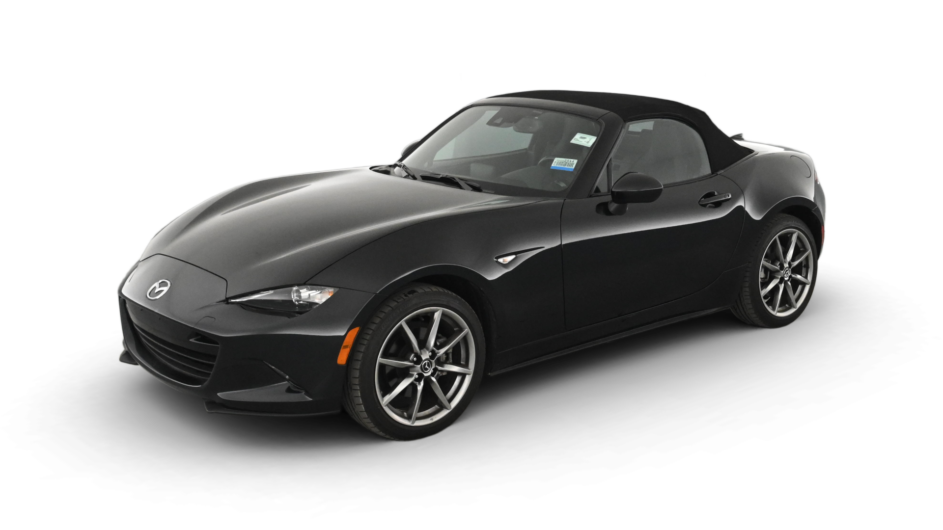 2023 Mazda MX-5 Miata