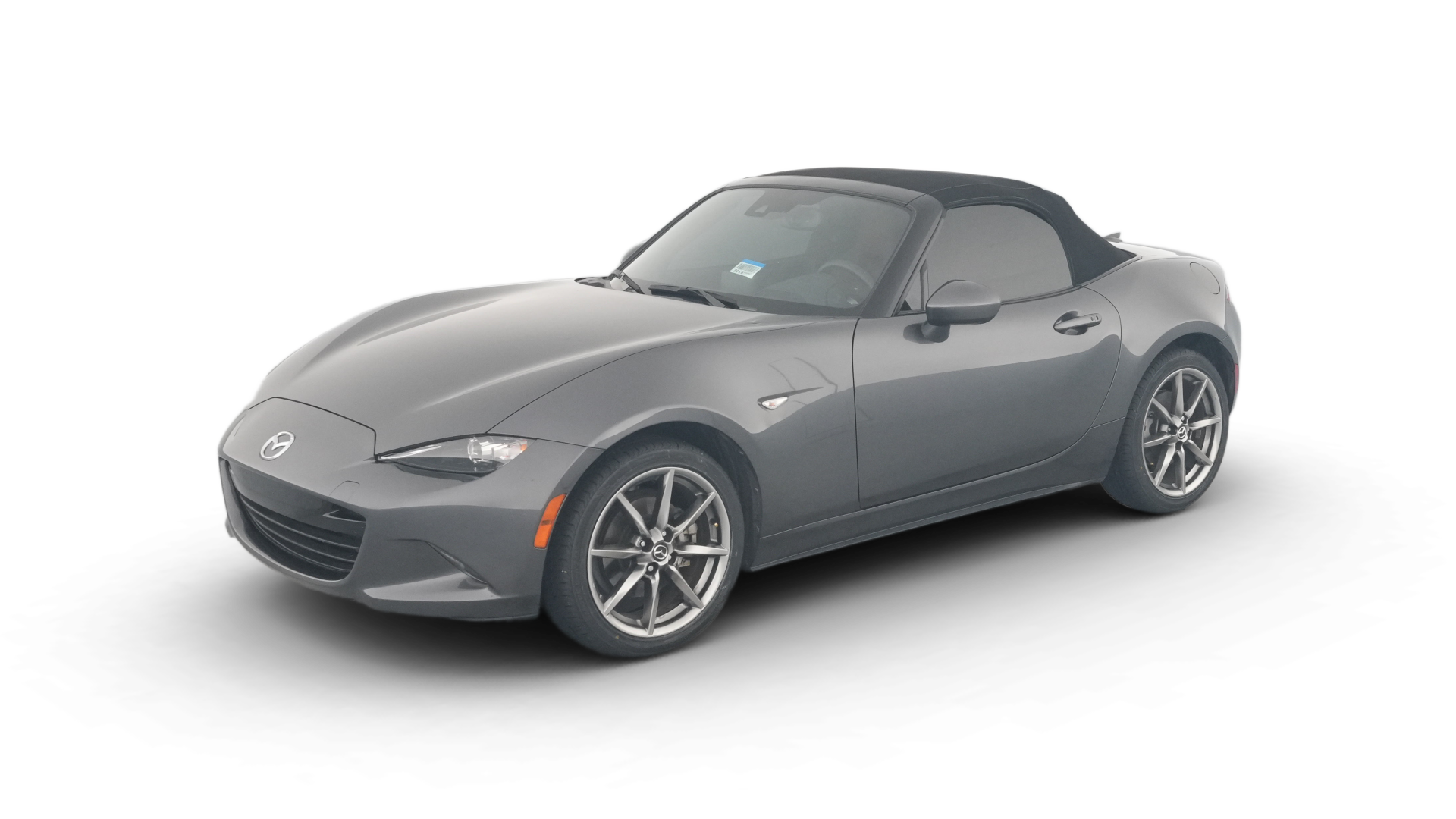 2023 Mazda MX-5 Miata