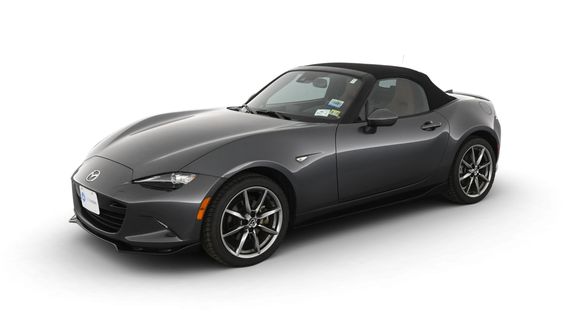 2023 Mazda MX-5 Miata