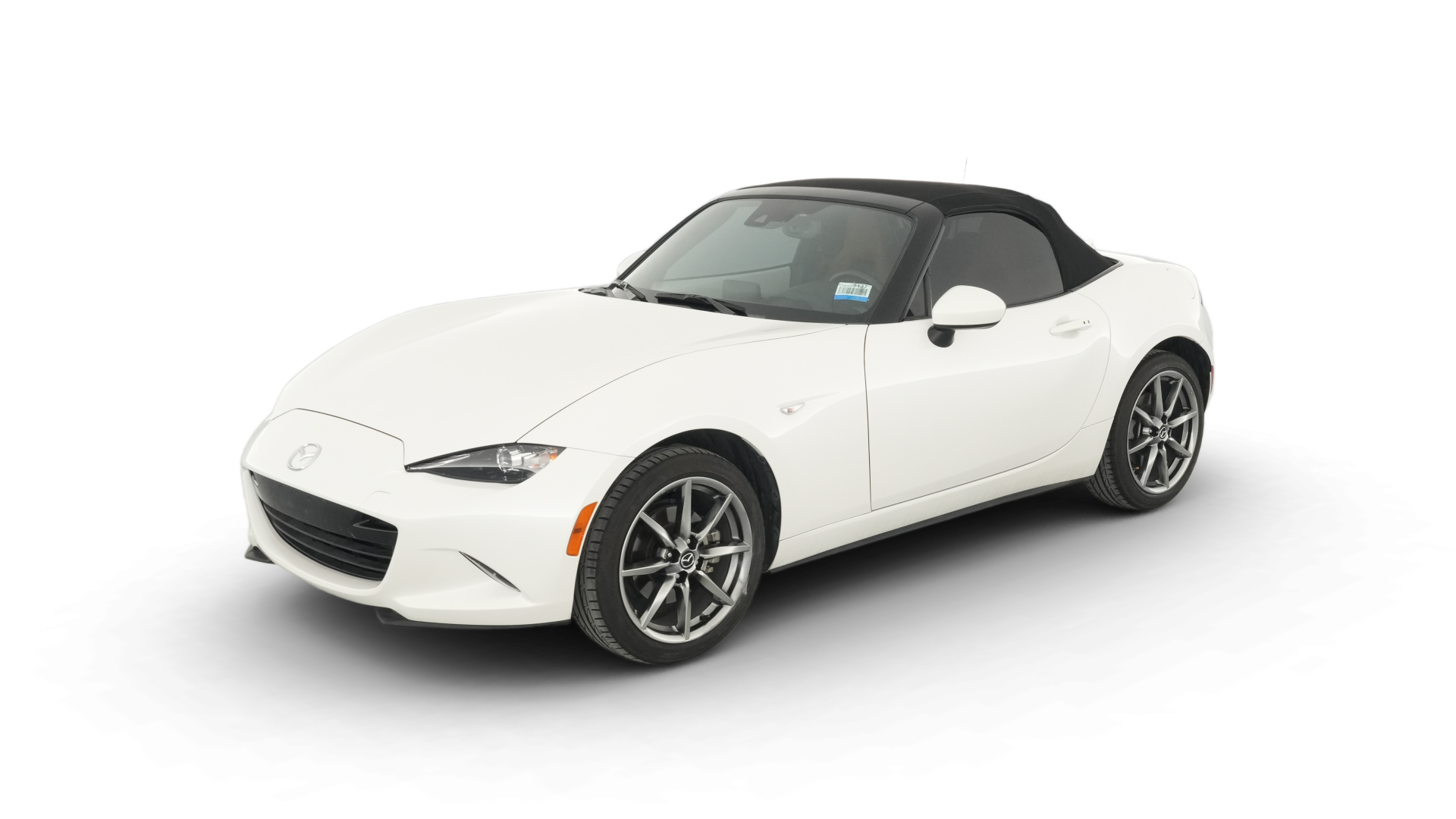 2023 Mazda MX-5 Miata