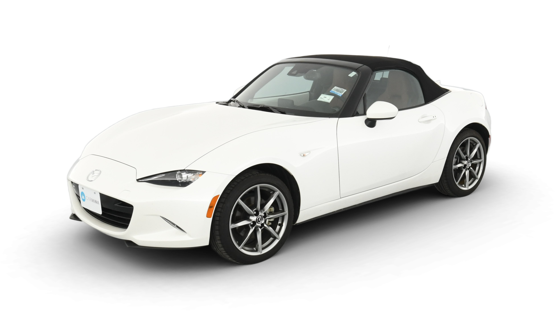 2023 Mazda MX-5 Miata