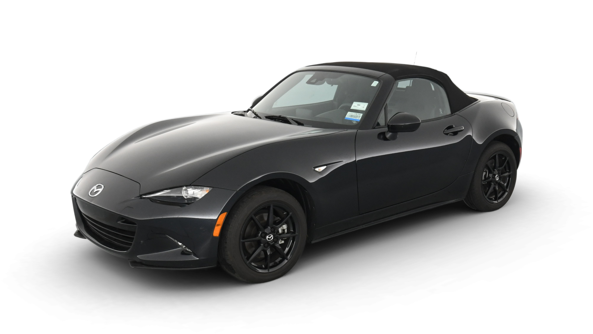2023 Mazda MX-5 Miata