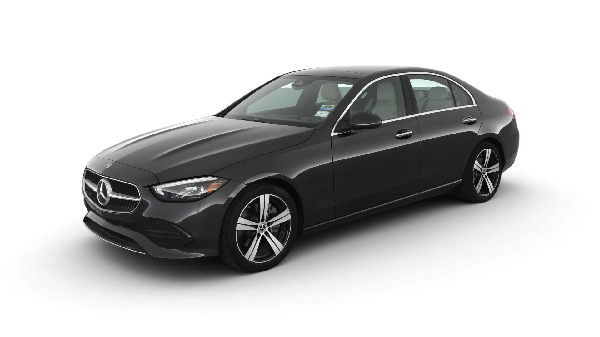 2023 Mercedes-Benz C-Class Sedan C 300