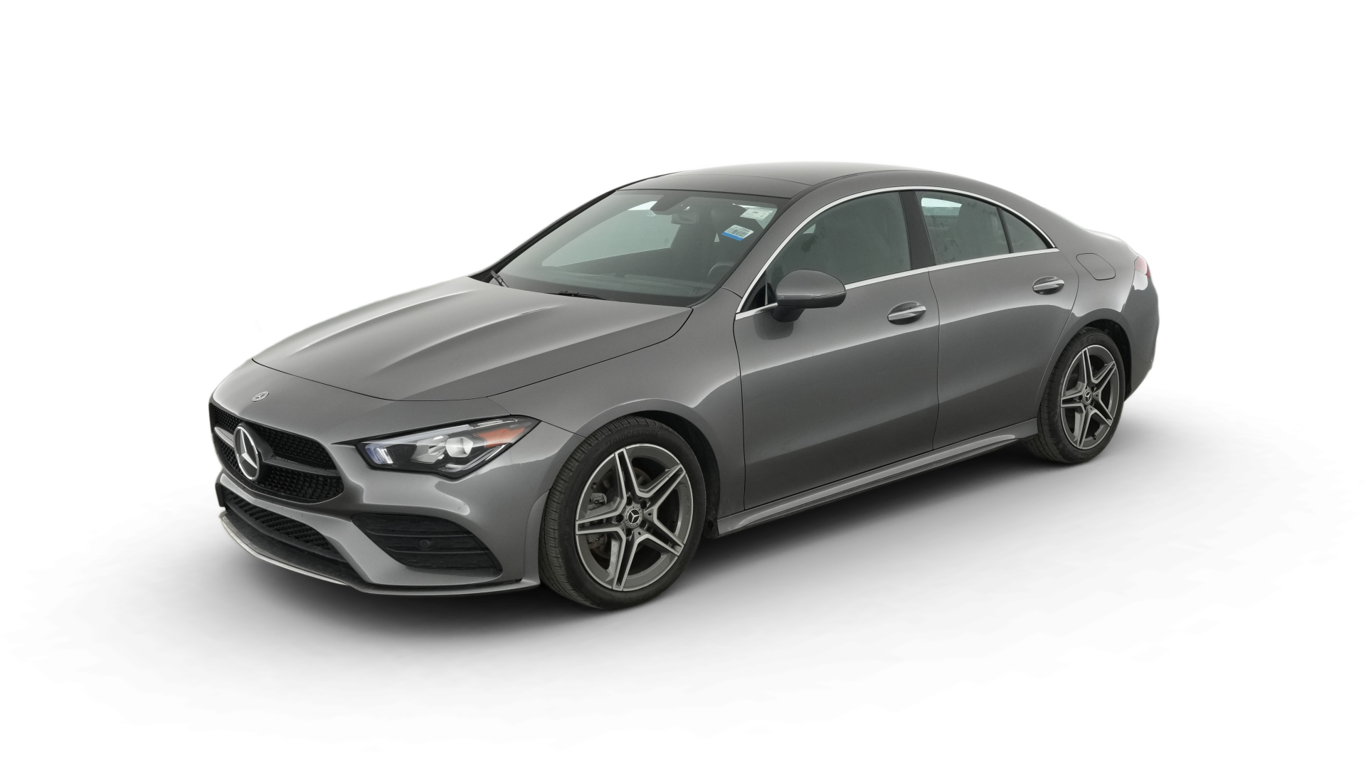 2023 Mercedes-Benz CLA CLA 250