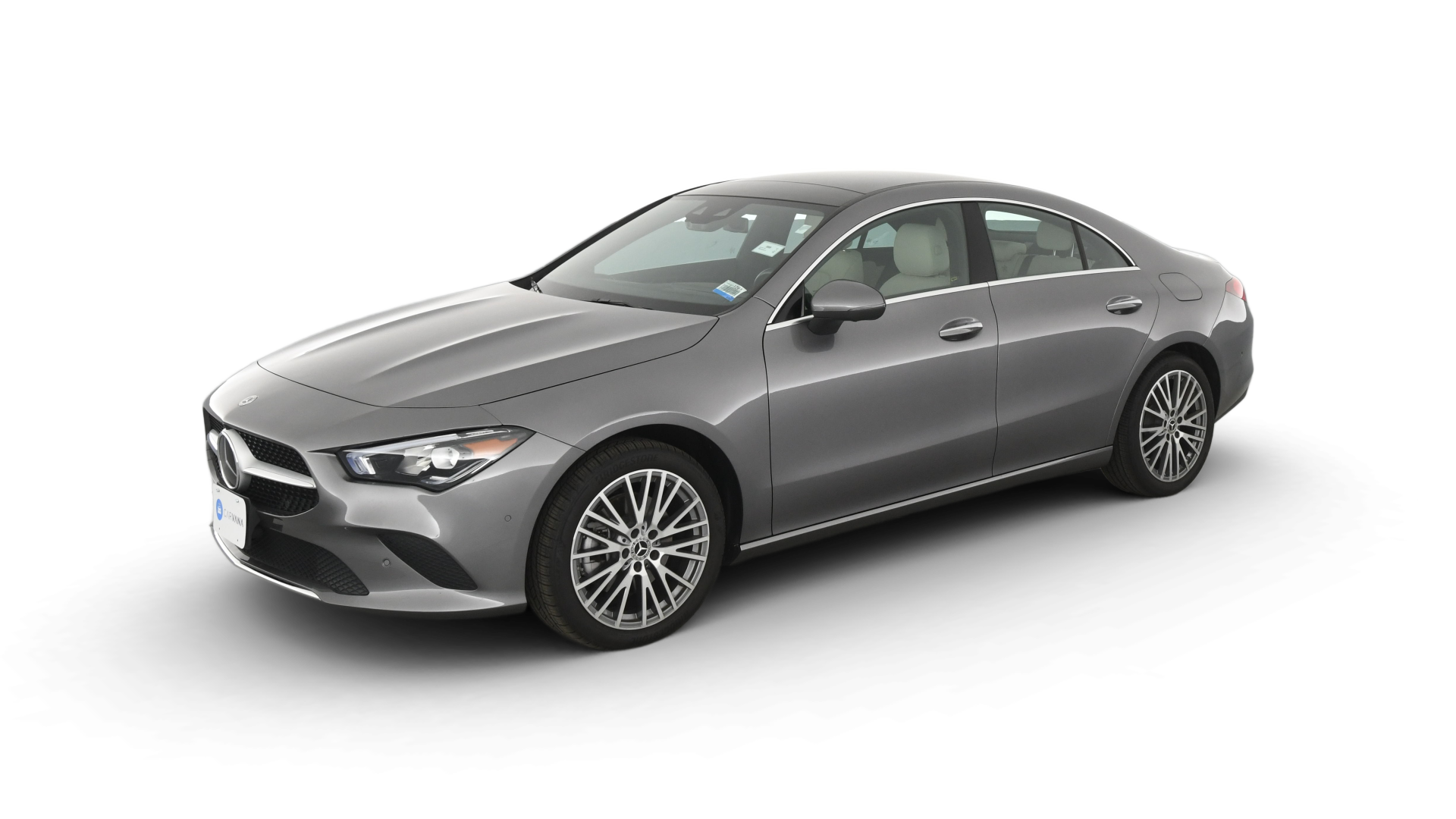 2023 Mercedes-Benz CLA CLA 250