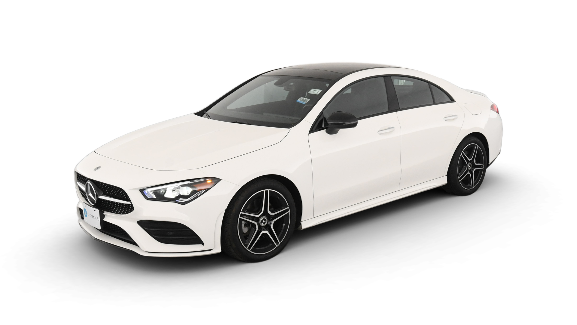 2023 Mercedes-Benz CLA CLA 250