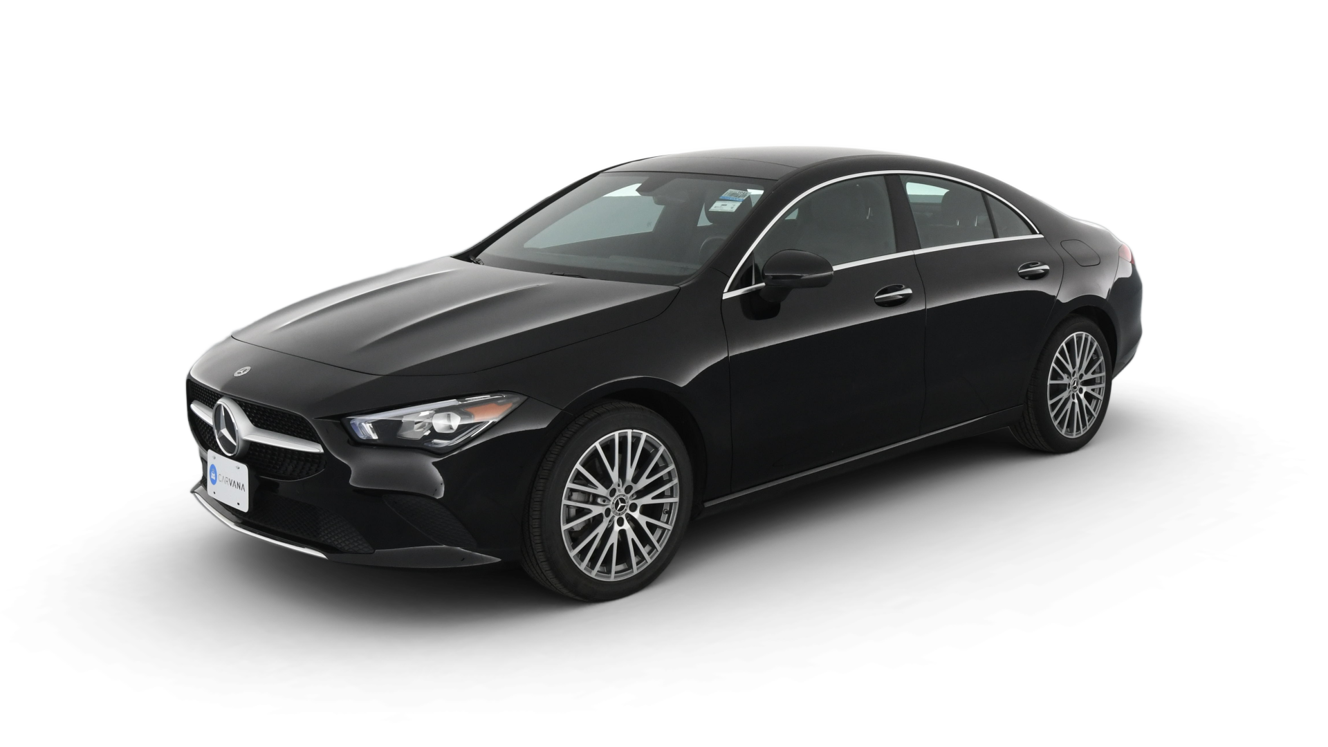 2023 Mercedes-Benz CLA CLA 250