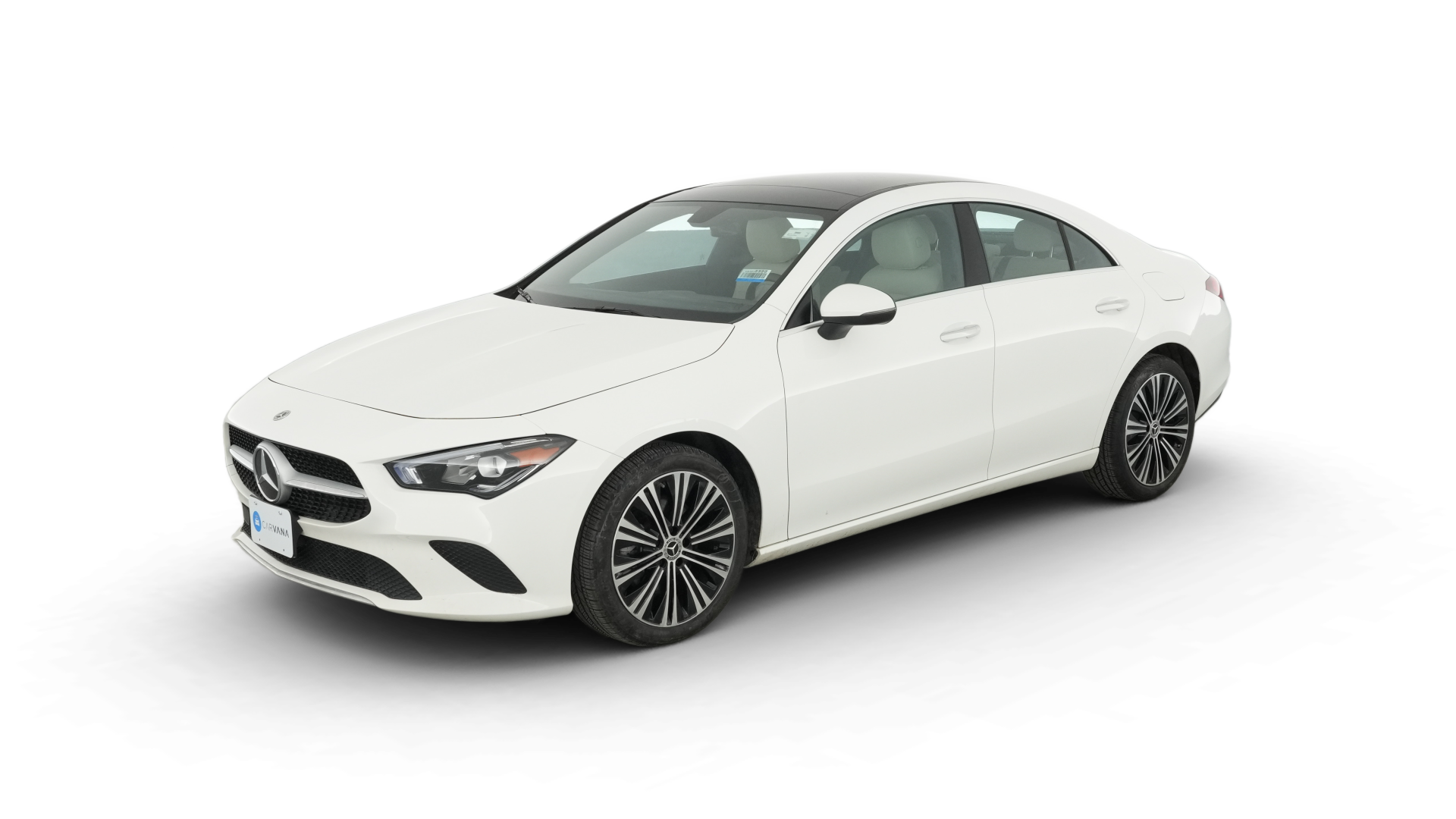 2023 Mercedes-Benz CLA