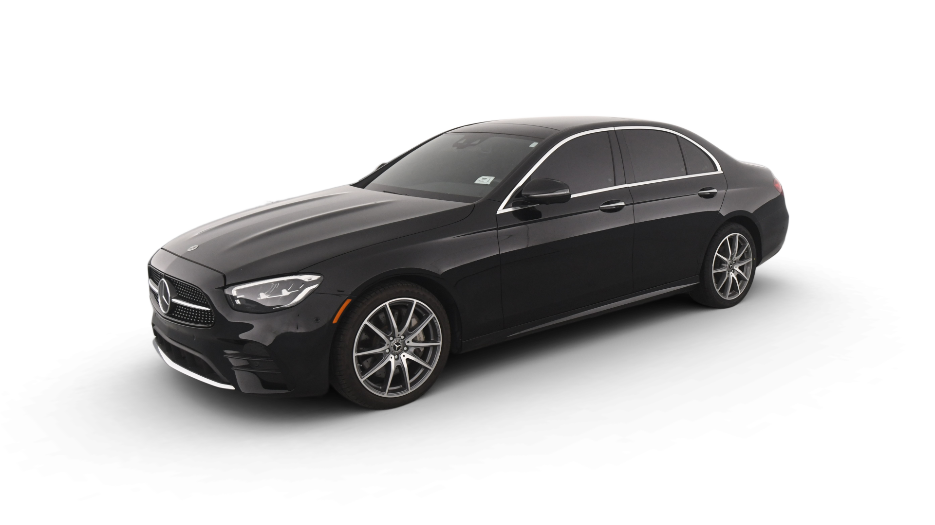 2023 Mercedes-Benz E-Class vehicle photo
