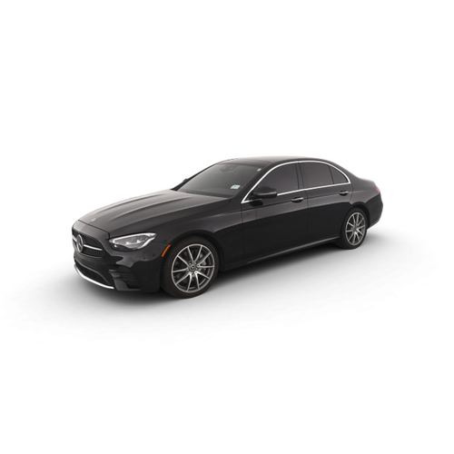 2023 Mercedes-Benz E-Class