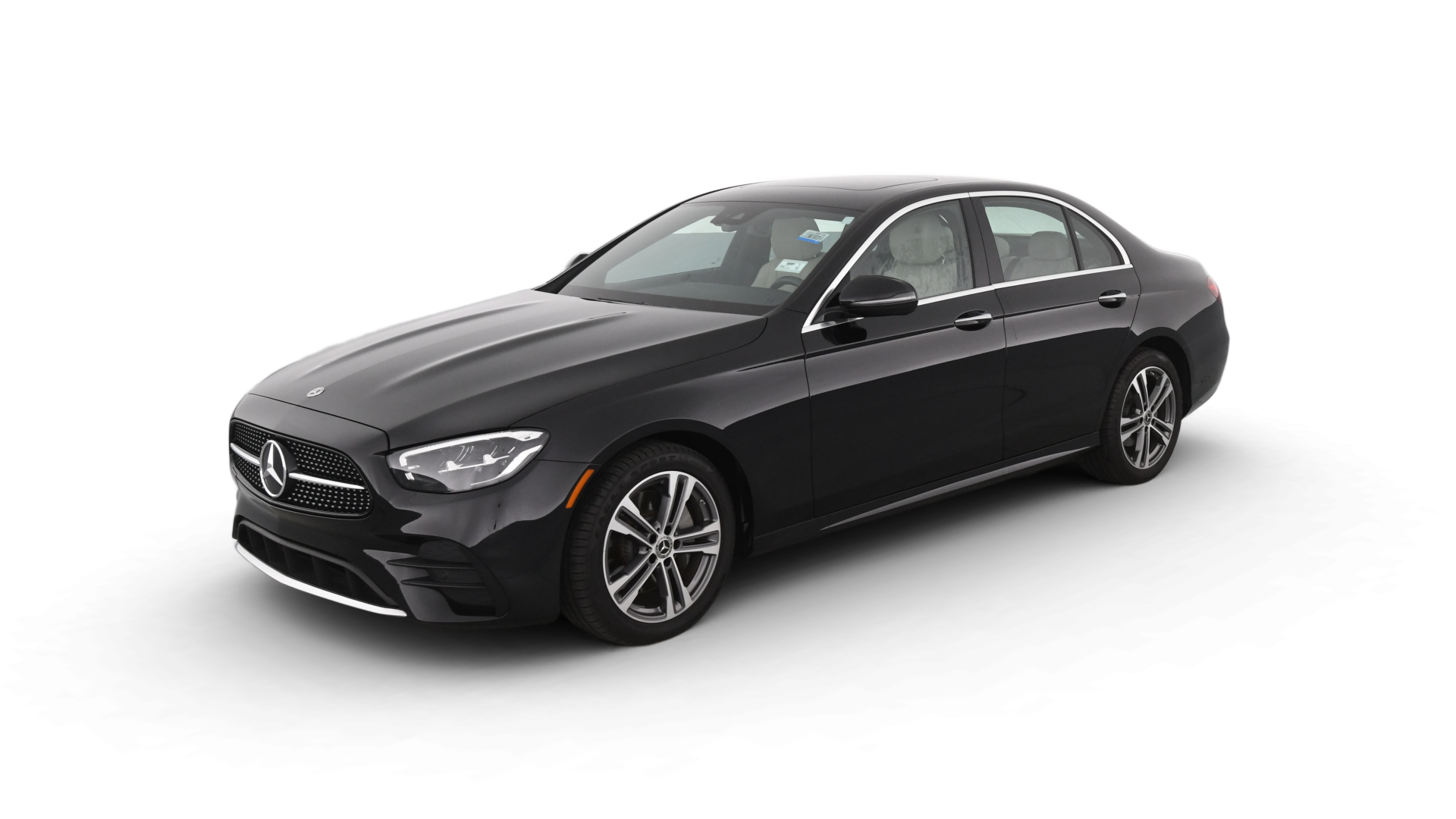 2023 Mercedes-Benz E-Class vehicle photo