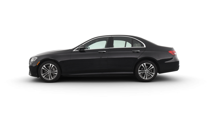 5th Generation — W213/S213/C238/A238 (2017–2023) Mercedes-Benz E-Class