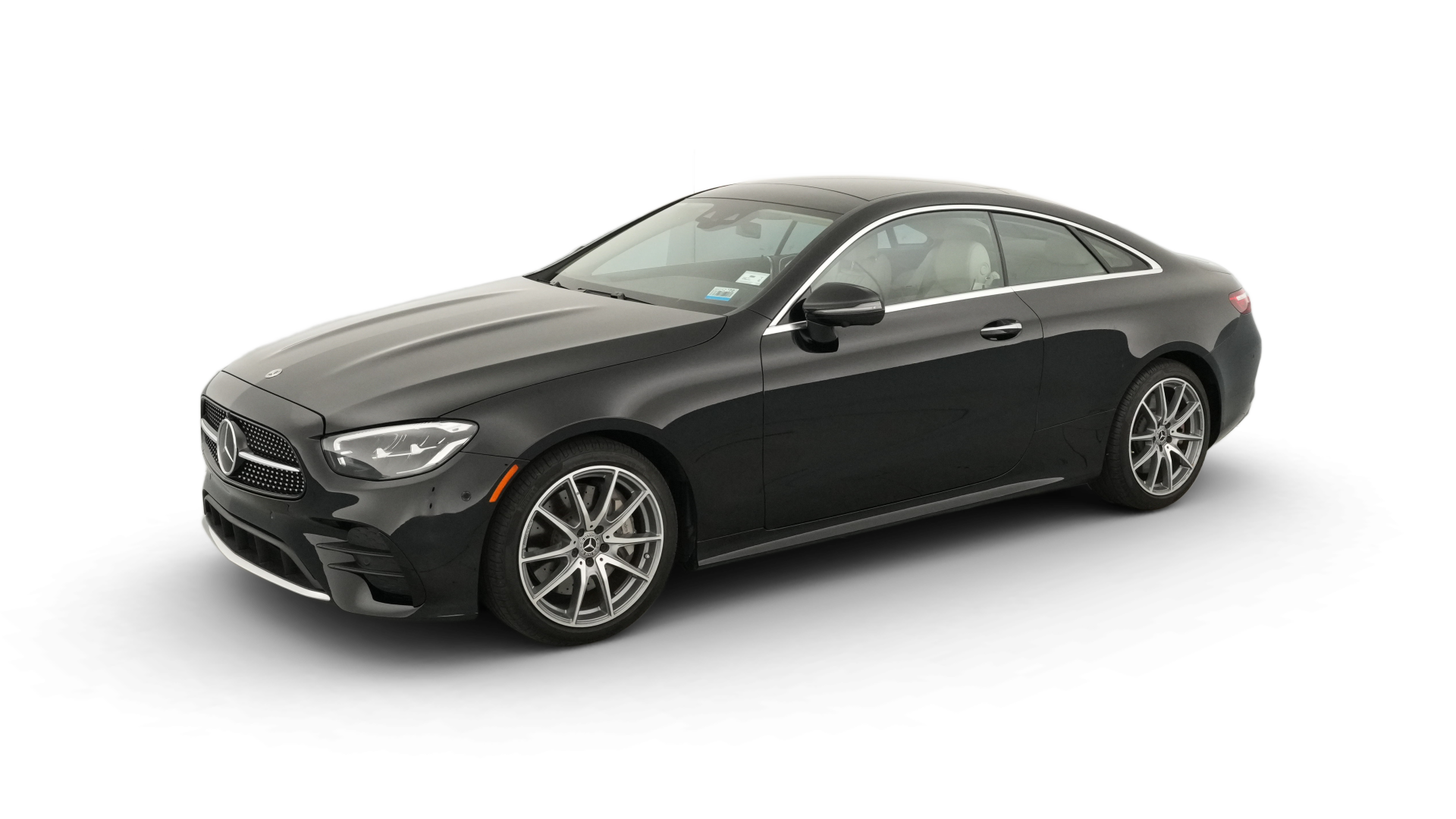 2023 Mercedes-Benz E-Class vehicle photo