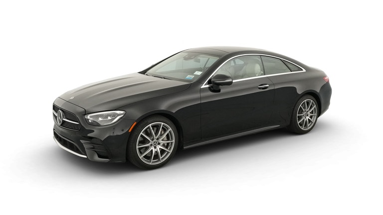 2023 Mercedes-Benz E-Class vehicle photo