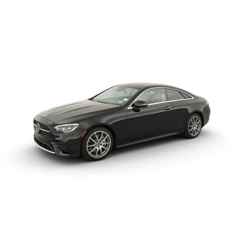 2023 Mercedes-Benz E-Class