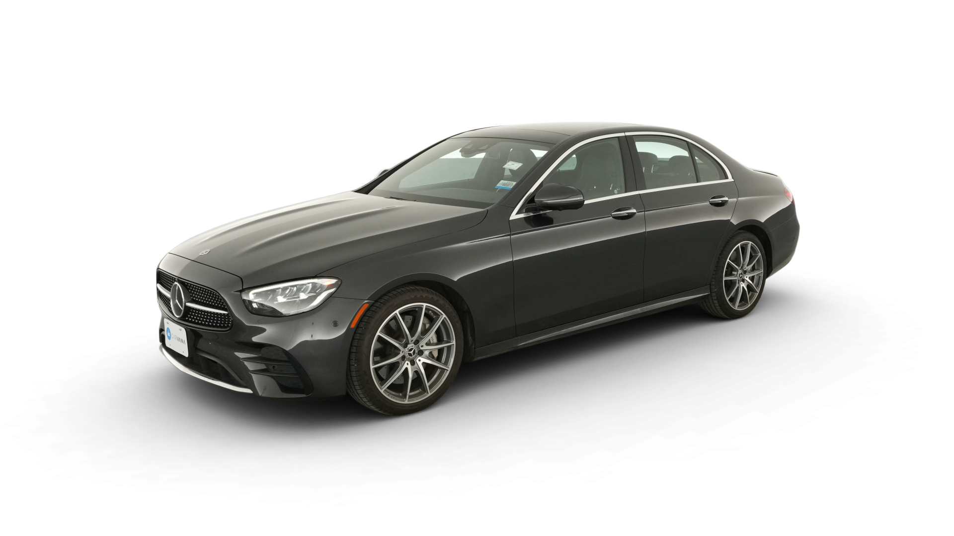 2023 Mercedes-Benz E-Class vehicle photo