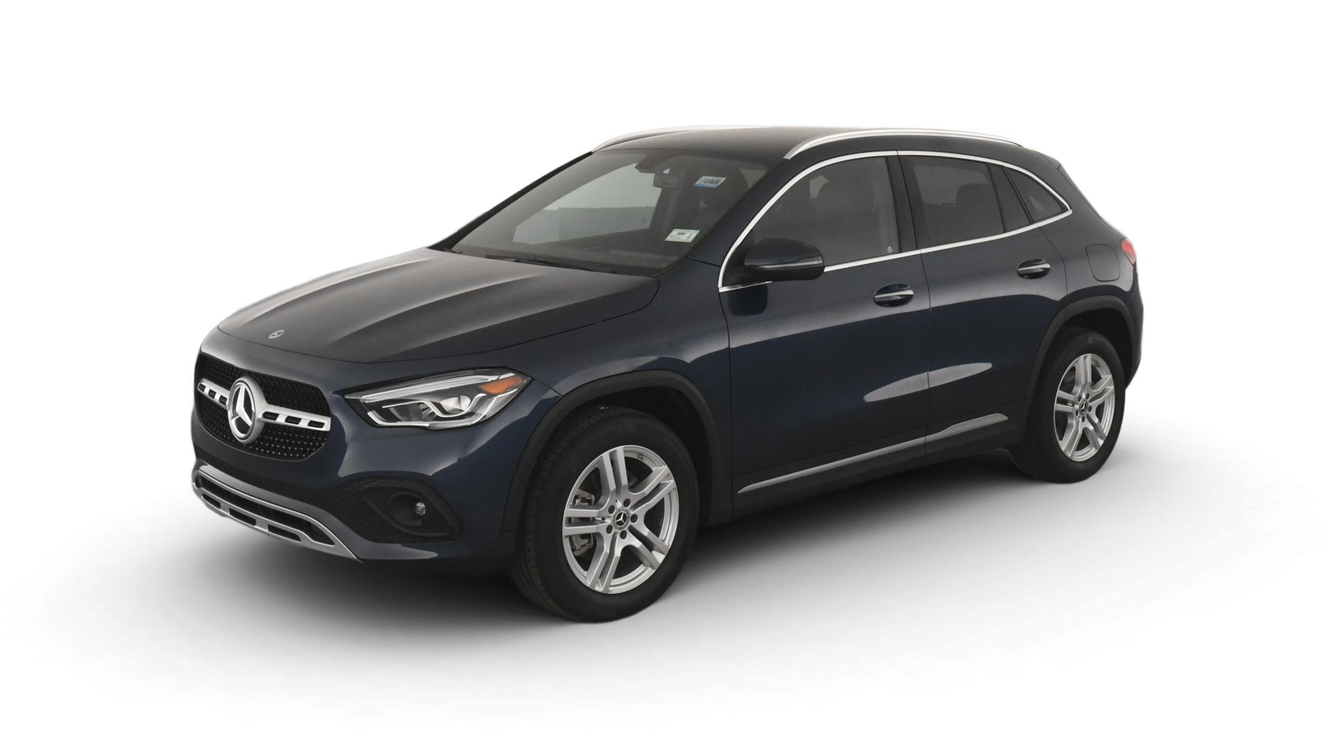 2023 Mercedes-Benz GLA Base