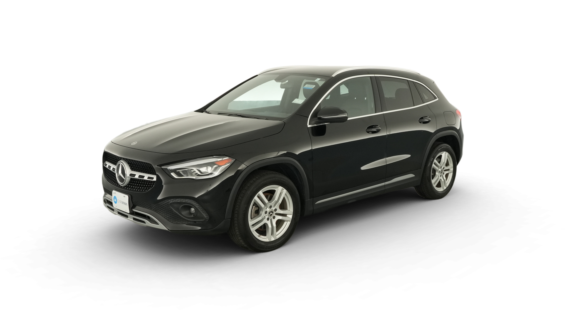 2023 Mercedes-Benz GLA vehicle photo