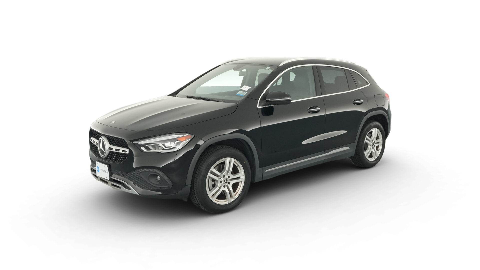 2023 Mercedes-Benz GLA
