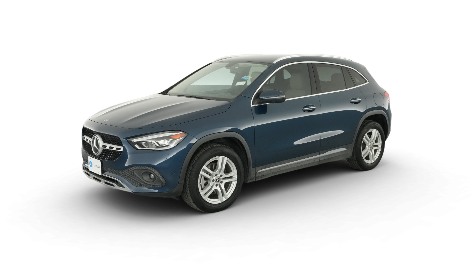 2023 Mercedes-Benz GLA