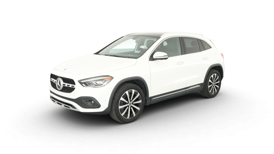 2023 Mercedes-Benz GLA
