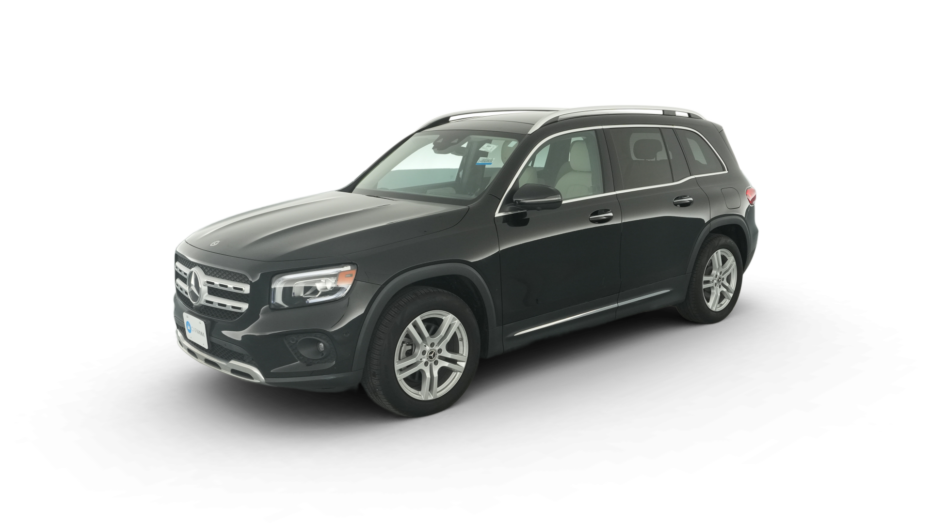 2023 Mercedes-Benz GLB vehicle photo