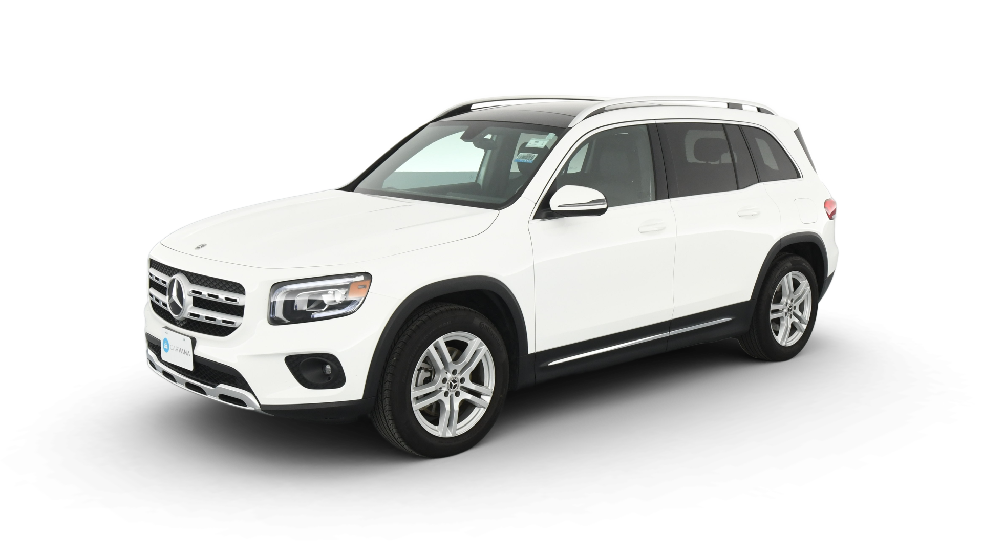 2023 Mercedes-Benz GLB