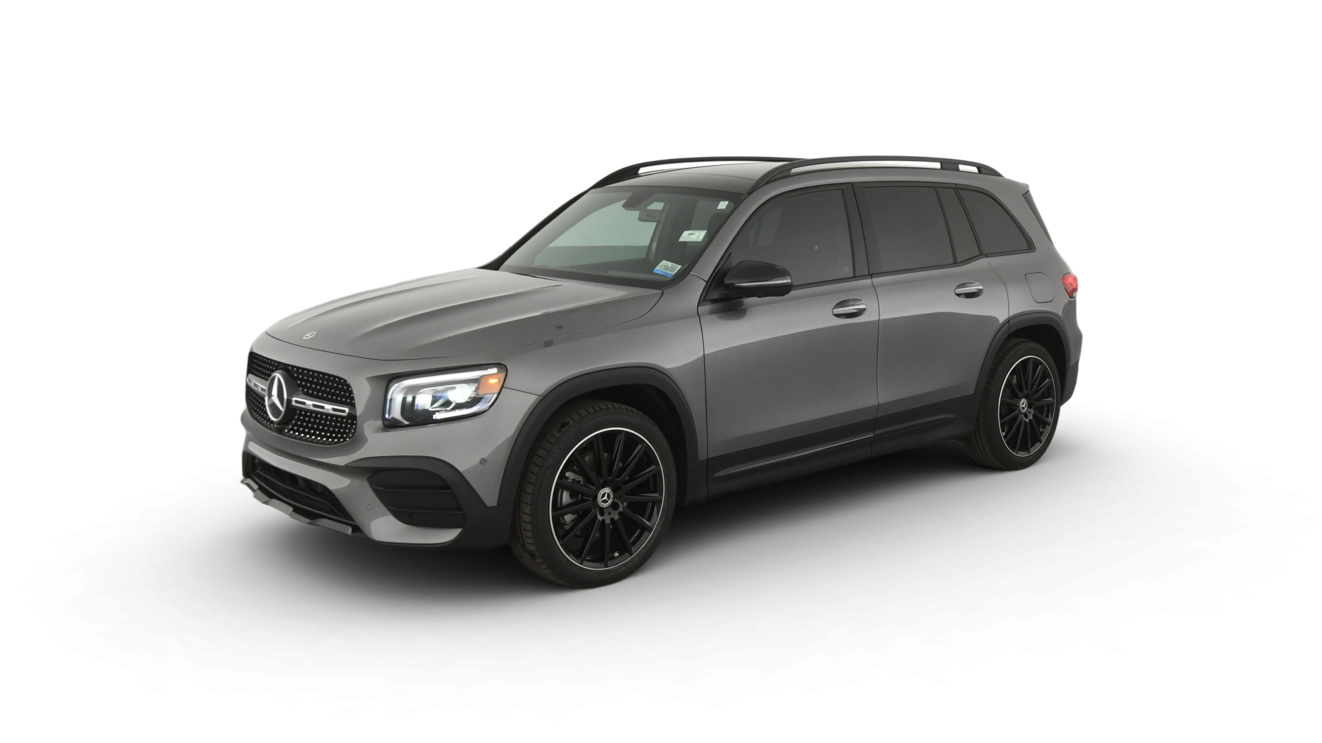 2023 Mercedes-Benz GLB