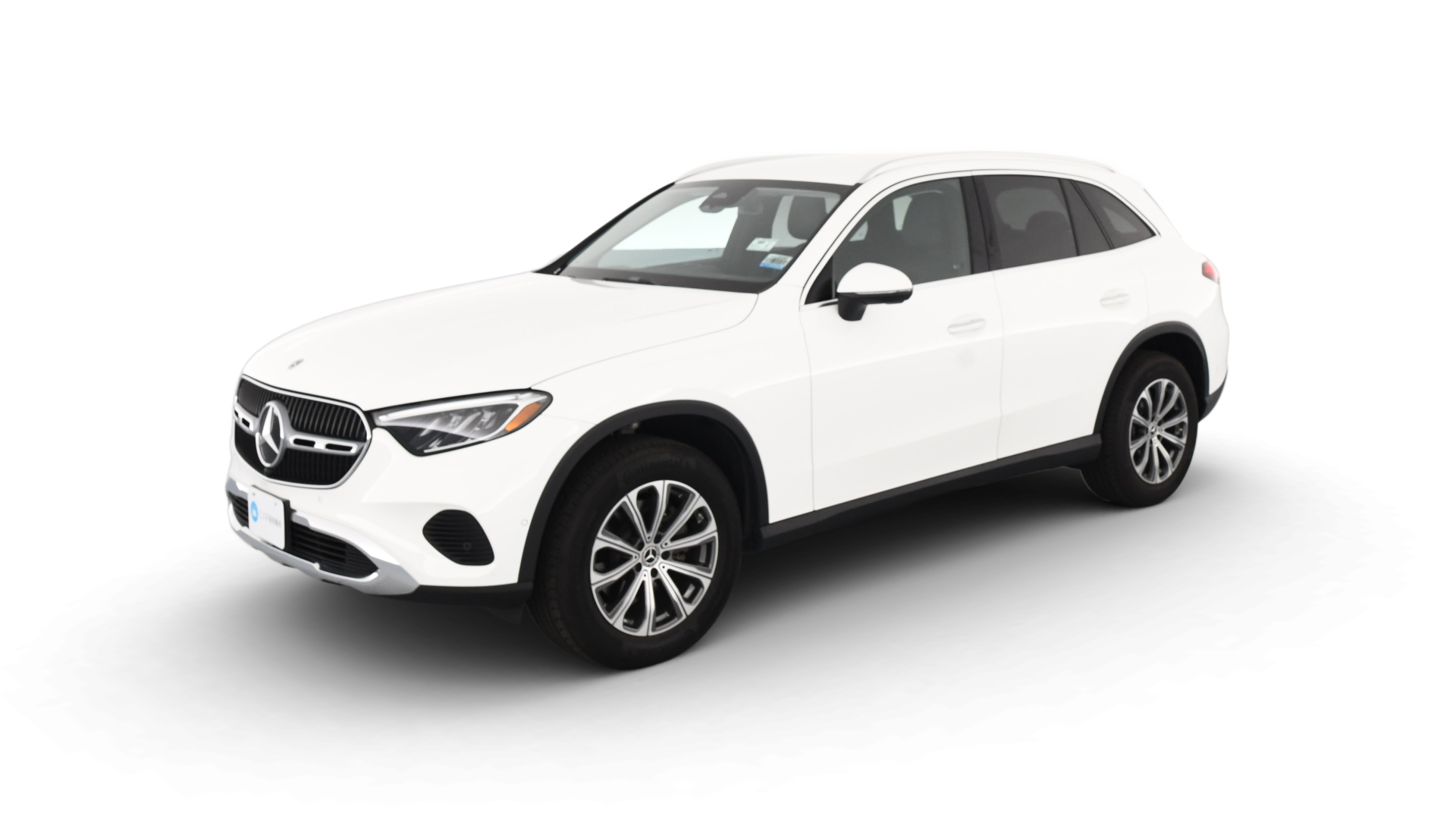 2023 Mercedes-Benz GLC