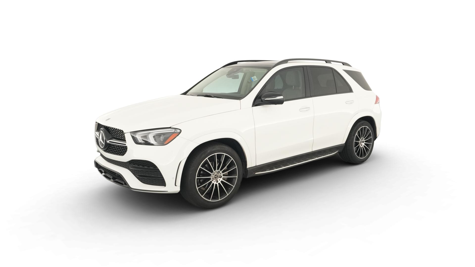 2023 Mercedes-Benz GLE vehicle photo