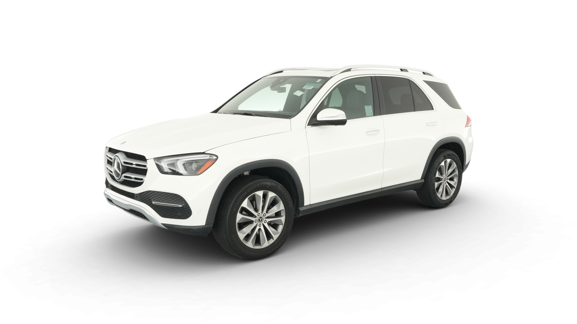 2023 Mercedes-Benz GLE vehicle photo