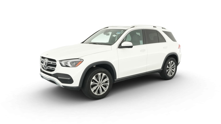 2023 Mercedes-Benz GLE vehicle photo