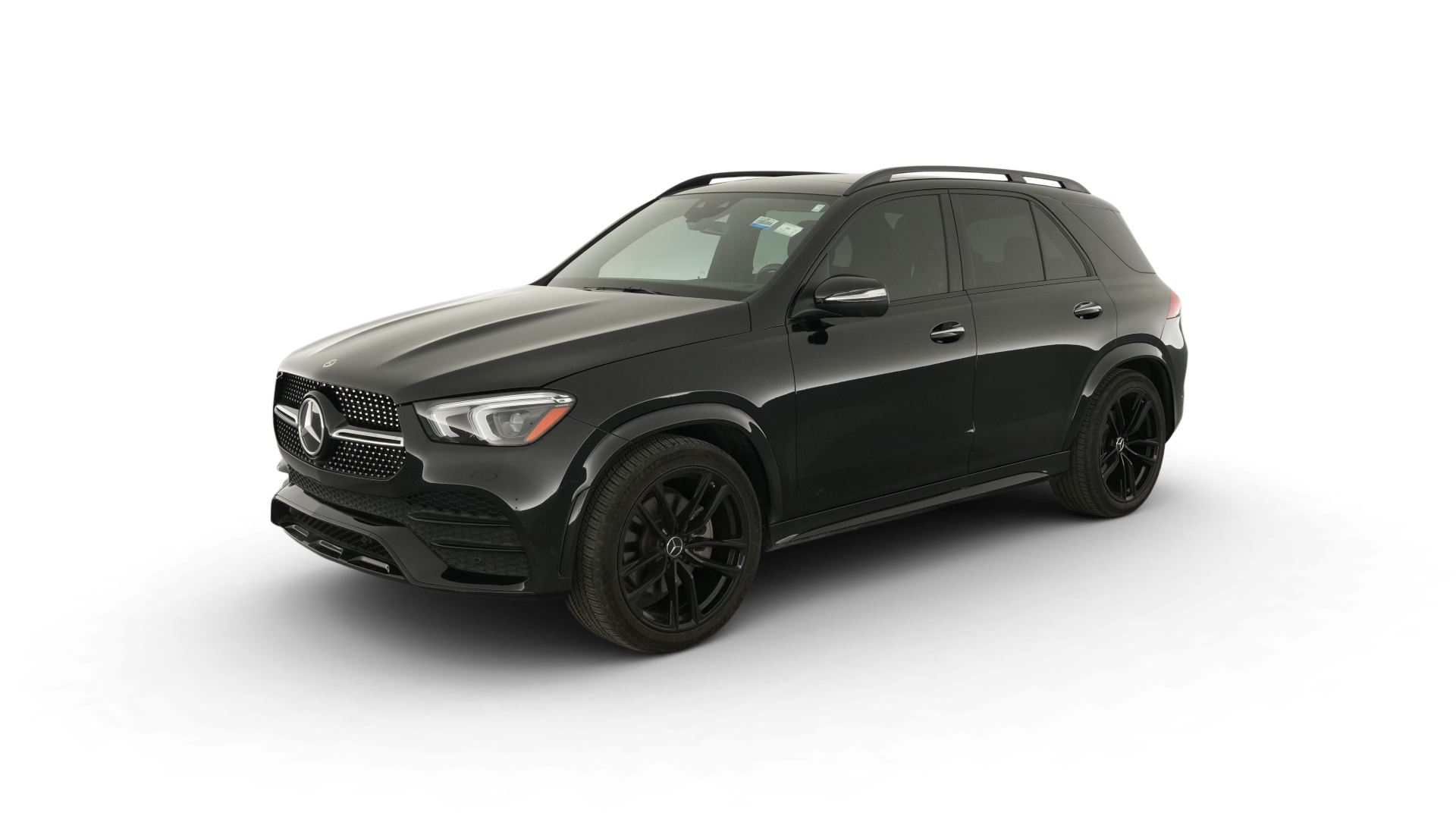 2023 Mercedes-Benz GLE vehicle photo