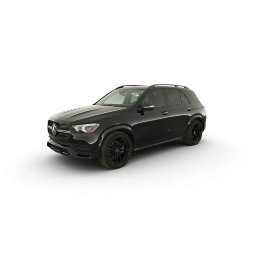 2023 Mercedes-Benz GLE