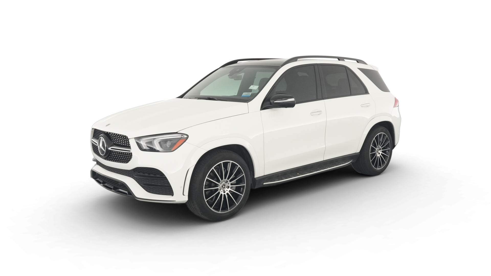 2023 Mercedes-Benz GLE vehicle photo