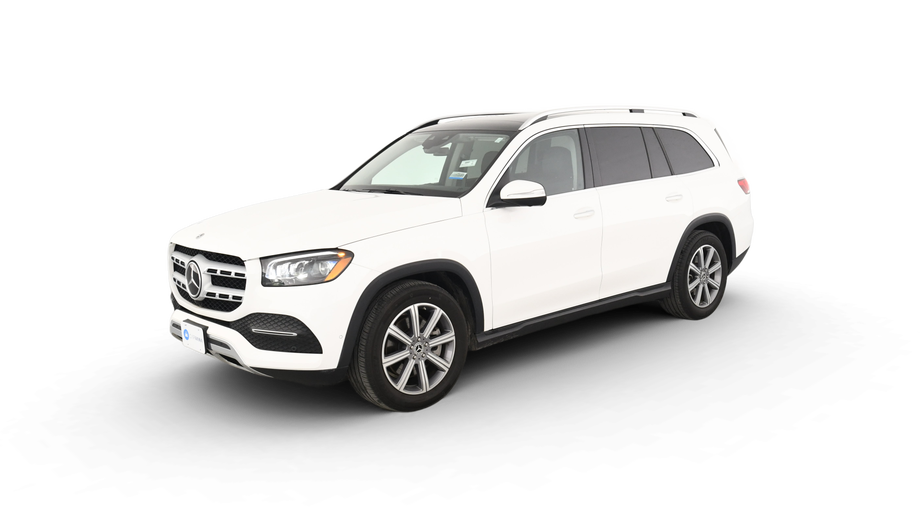 2023 Mercedes-Benz GLS