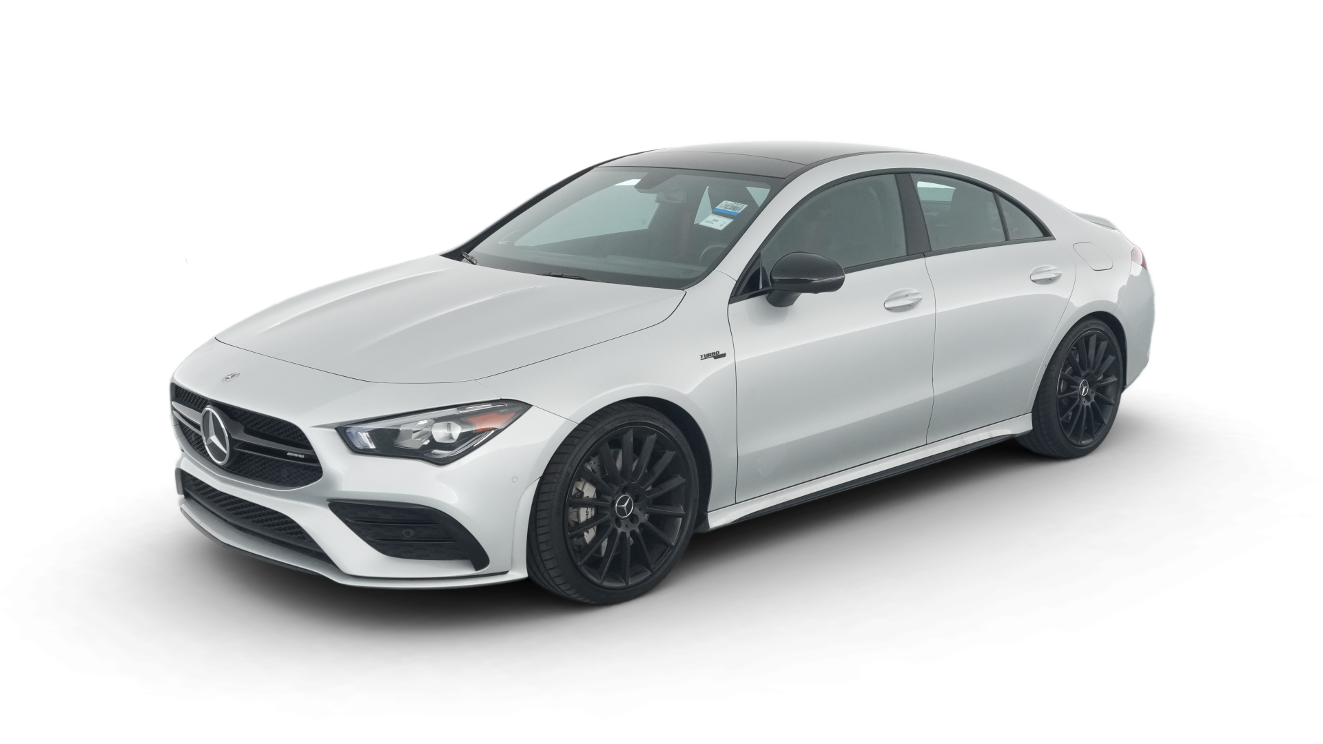 2023 Mercedes-Benz CLA